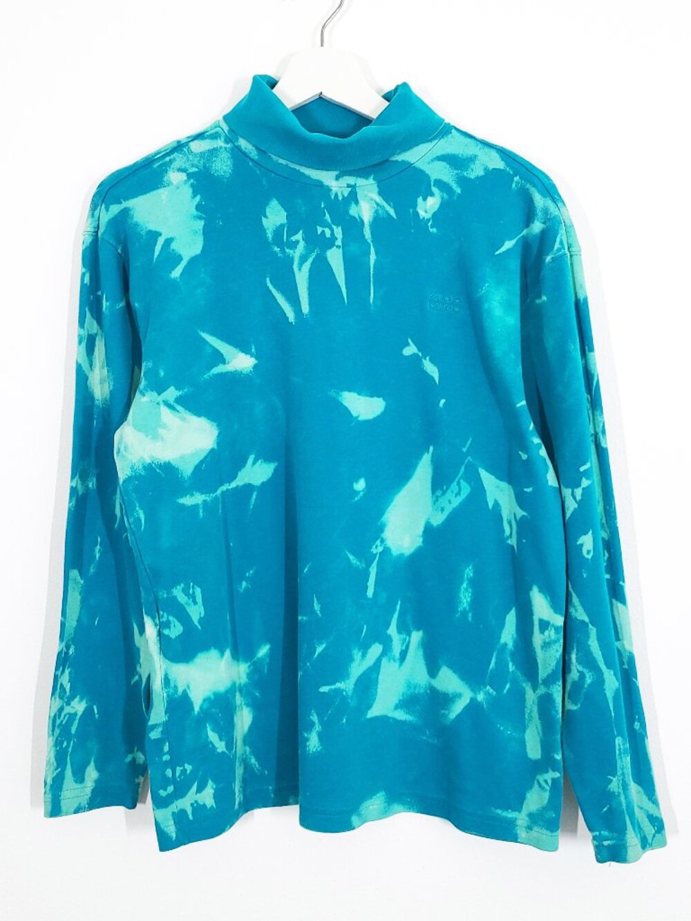 Vintage Long Sleeve Top